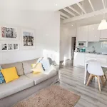 The Nest At Mouraria * Lisbon