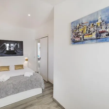 The Nest At Mouraria * リスボン