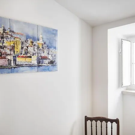 The Nest At Mouraria リスボン