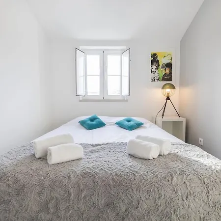 The Nest At Mouraria * リスボン