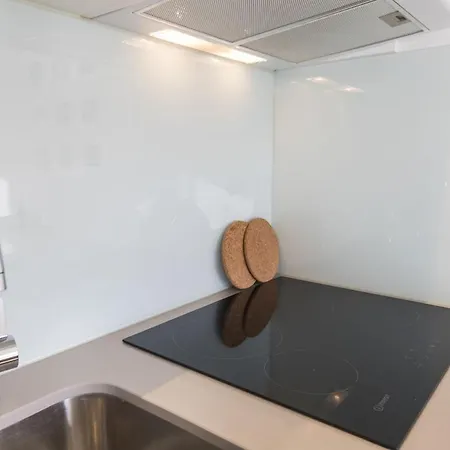 The Nest At Mouraria アパート *