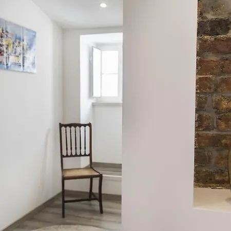 The Nest At Mouraria *