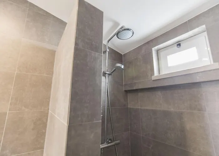 The Nest At Mouraria *