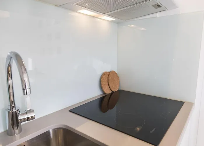 The Nest At Mouraria شقة *