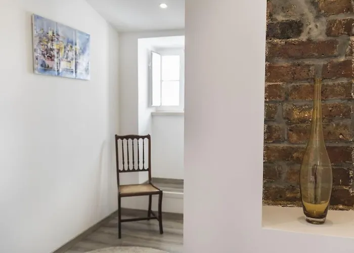 The Nest At Mouraria *