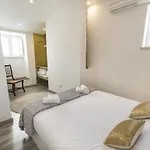 The Nest At Mouraria *