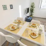 The Nest At Mouraria Lisboa