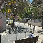 The Nest At Mouraria * Lisboa