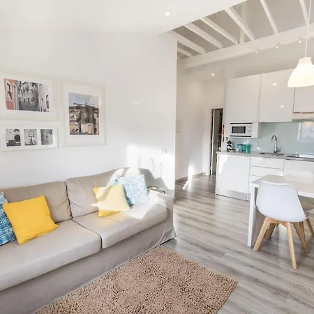 The Nest At Mouraria * Lissabon